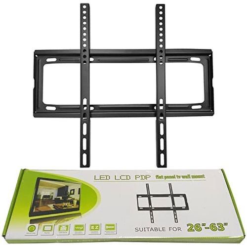 Support TV LED LCD 26"- 63" Tunisie