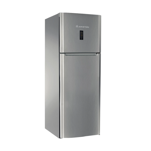 REFRIGERATEUR Ariston ENXTY 19222 DOUBLE PORTES-INOX-456L-NOFROST Tunisie