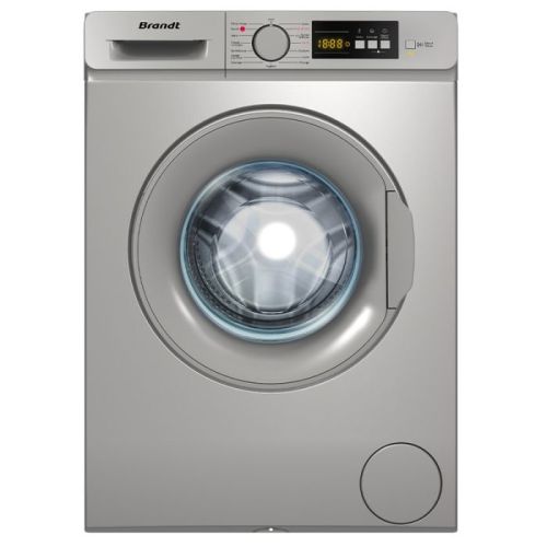 LAVE LINGE FRONTAL BRANDT BLF615S 6KG Tunisie