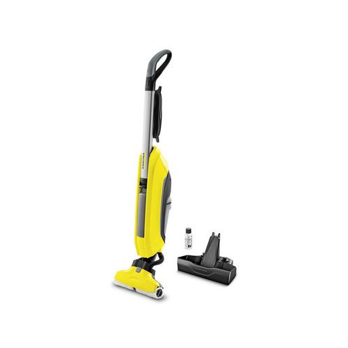 NETTOYEUR DE SOLS karcher FC 5 tunisie