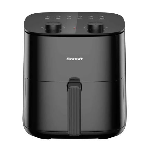 Brandt FRIAF515B Air fryer Tunisie