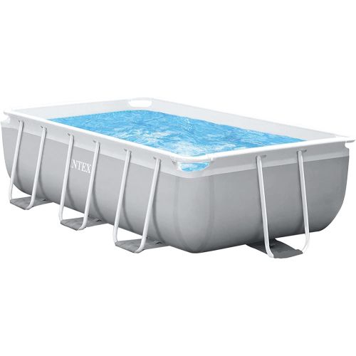 piscine intex 26784 Tunisie 