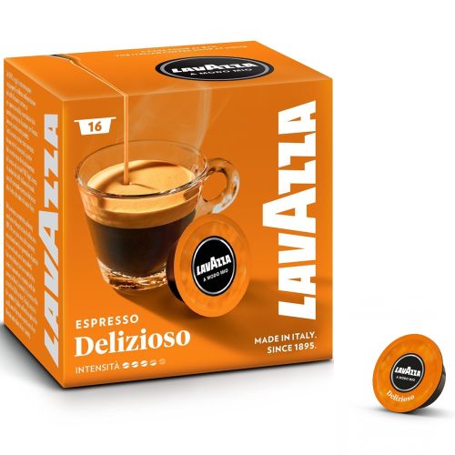 Lavazza A modo mio Tunisie 