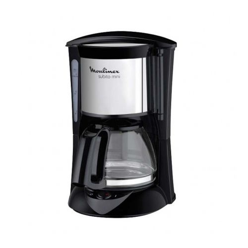 Cafetière électrique Moulinex SUBITO MINI FG151825 Tunisie