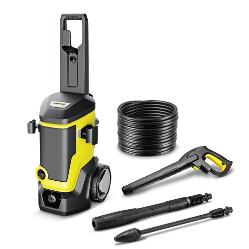 Nettoyeur à haute pression Karcher K7 WCM Tunisie