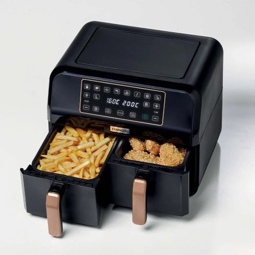 Air fryer Kenwood HFP70.000BK Tunisie