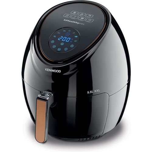 AIR FRYER Kenwood HFP 50