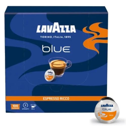 Lavazza Blue Tunisie 