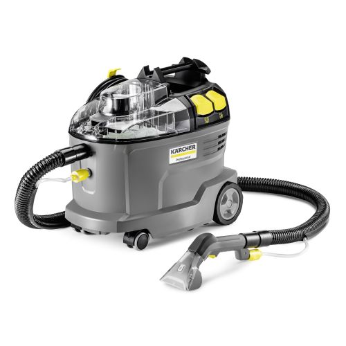 Karcher Professionnel Puzzi8/1 Tunisie 