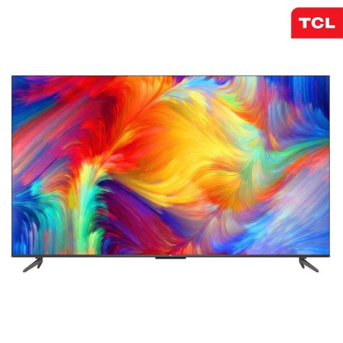 TCL 50P735 Google TV