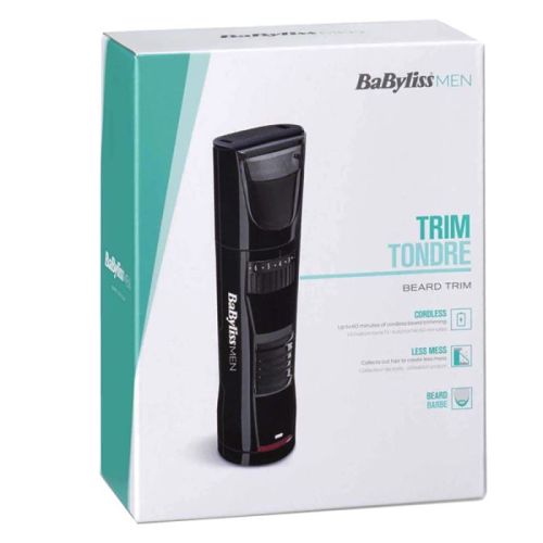 Babyliss T811E