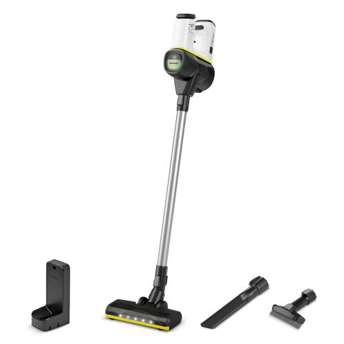 Aspirateur balai KARCHER VC6 Cordless Tunisie 